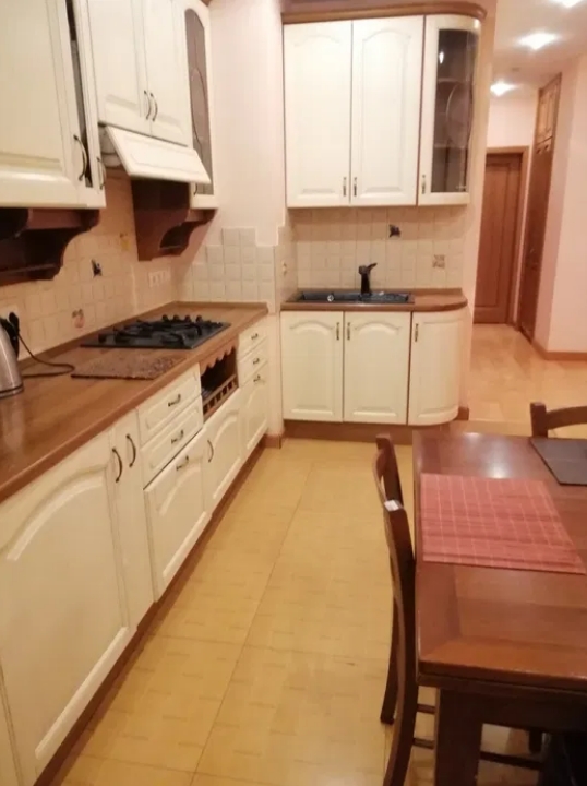 продажа двухкомнатной квартиры номер A-174400 в Приморском районе, фото номер 4